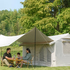 Willkon Air 7.3 m² Inflatable Air Tent